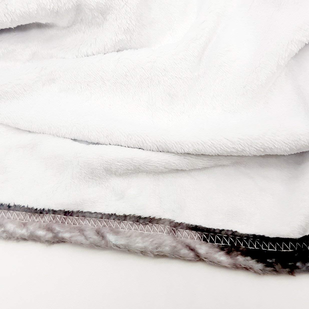 Cincinnati Bengals Polynesian Print Custom Flannel Blanket