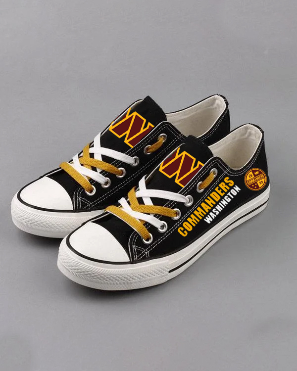 casual printing couple's canvas shoes