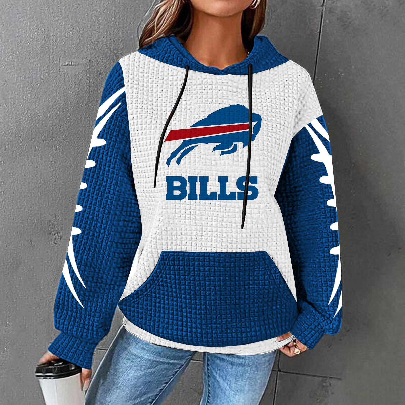 casual printed Hoodie for men and women