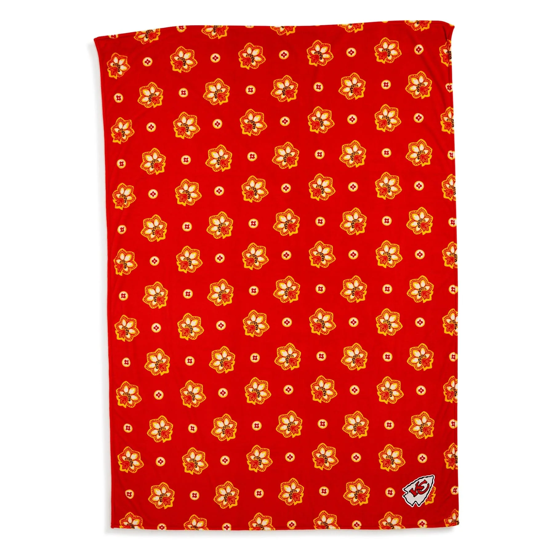 NFL Oversized Throw Blanket