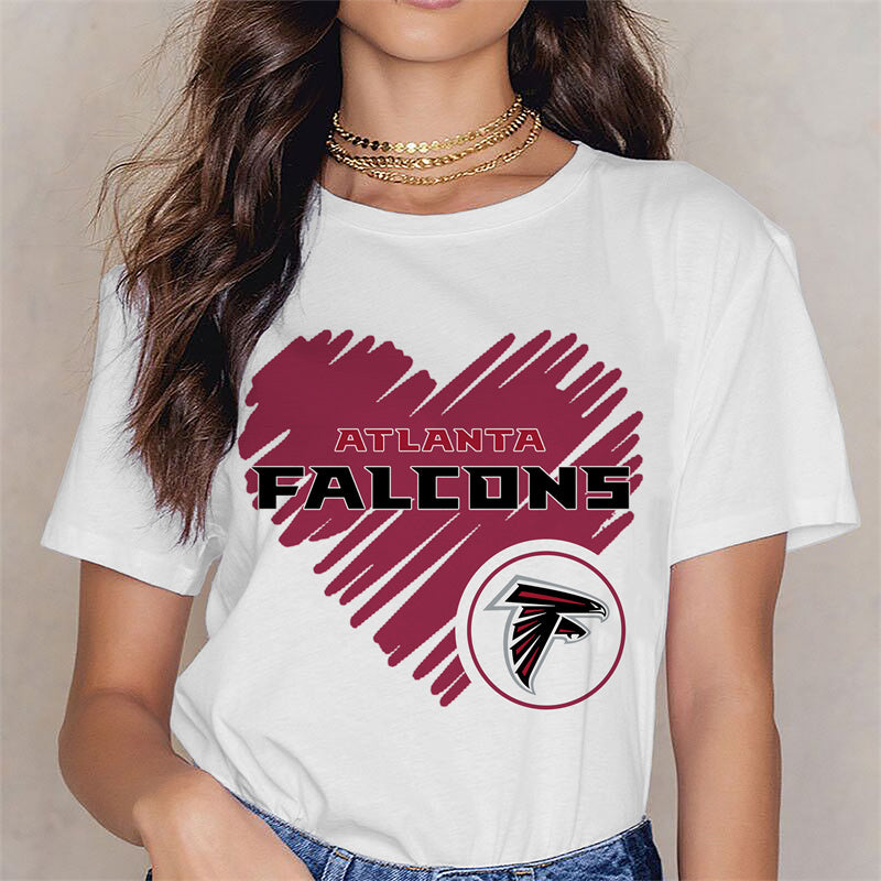 Atlanta FalconsLimited Edition Short Sleeve T Shirt