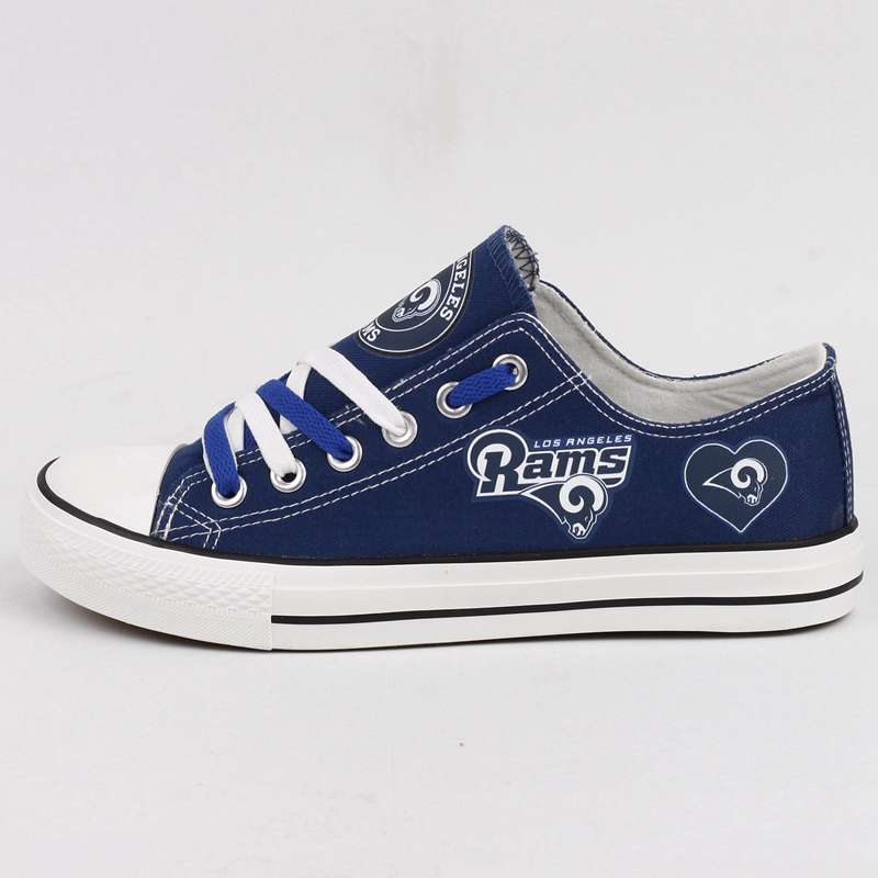 casual printing couple's canvas shoes