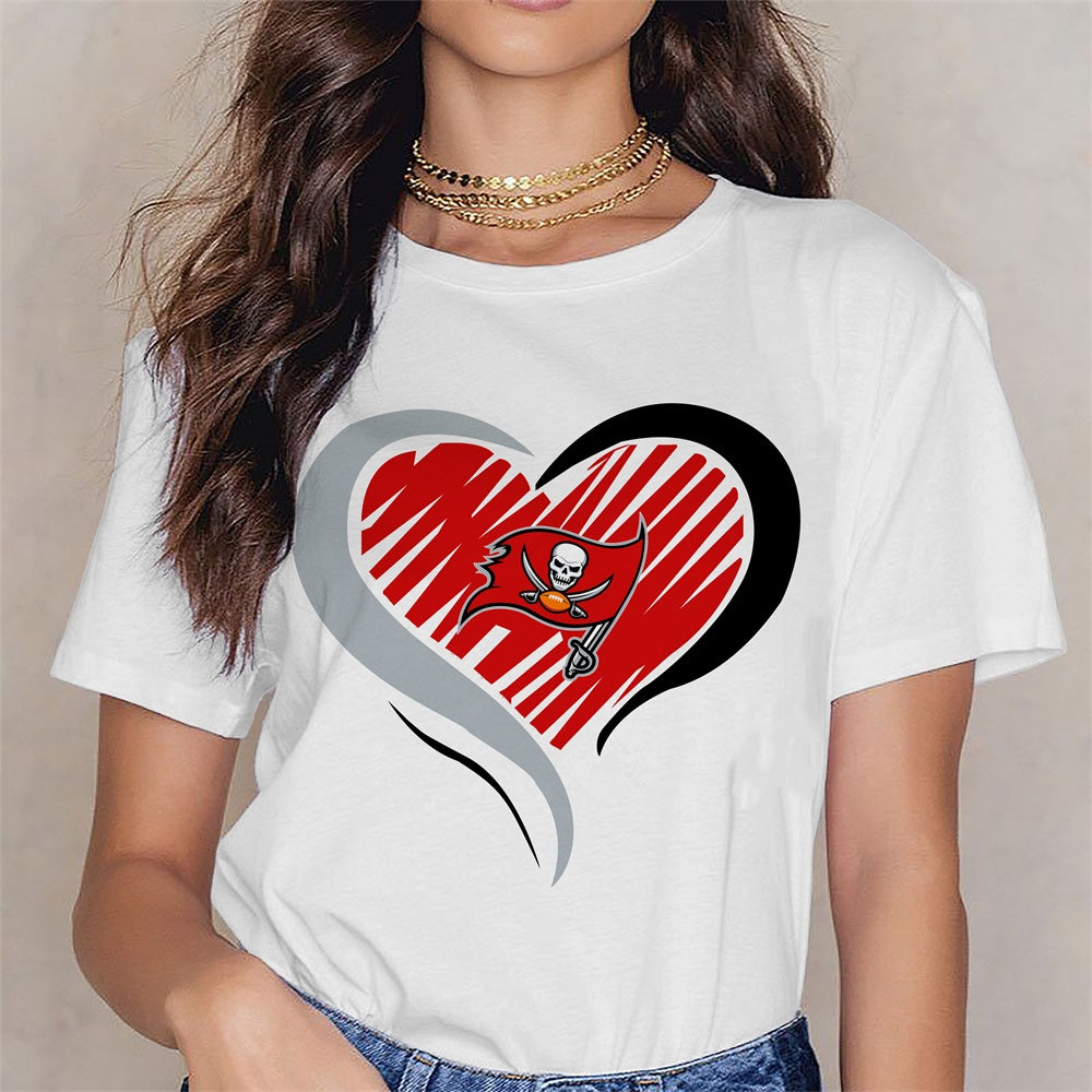 Tampa Bay BuccaneersLimited Edition Short Sleeve T Shirt