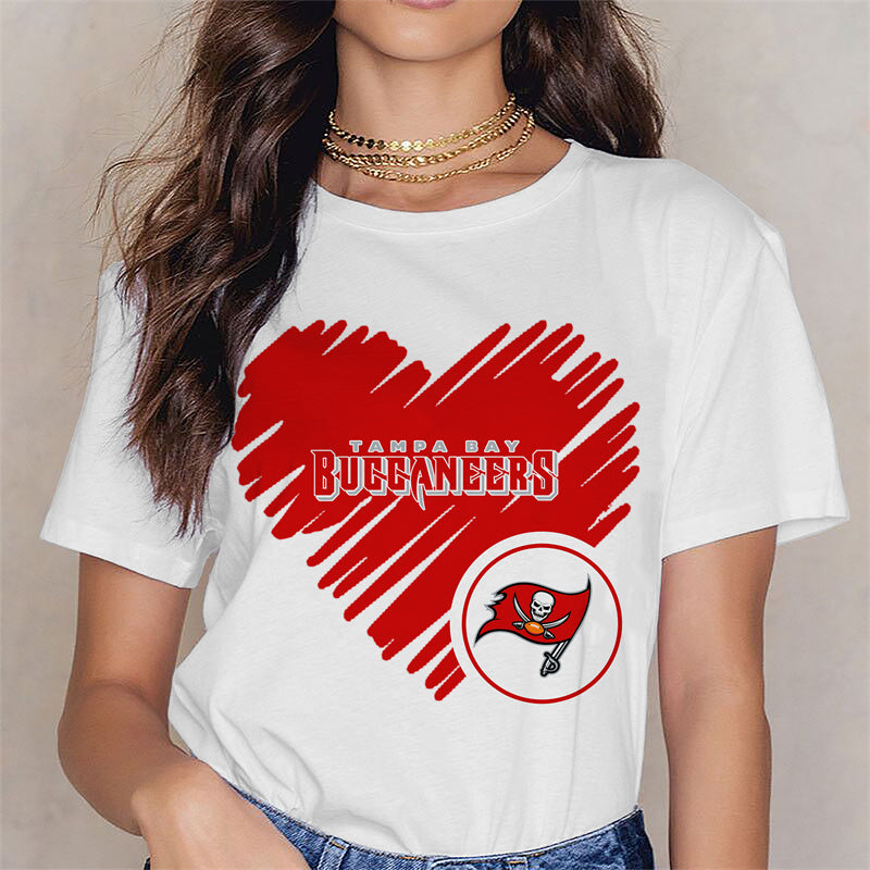 Tampa Bay BuccaneersLimited Edition Short Sleeve T Shirt