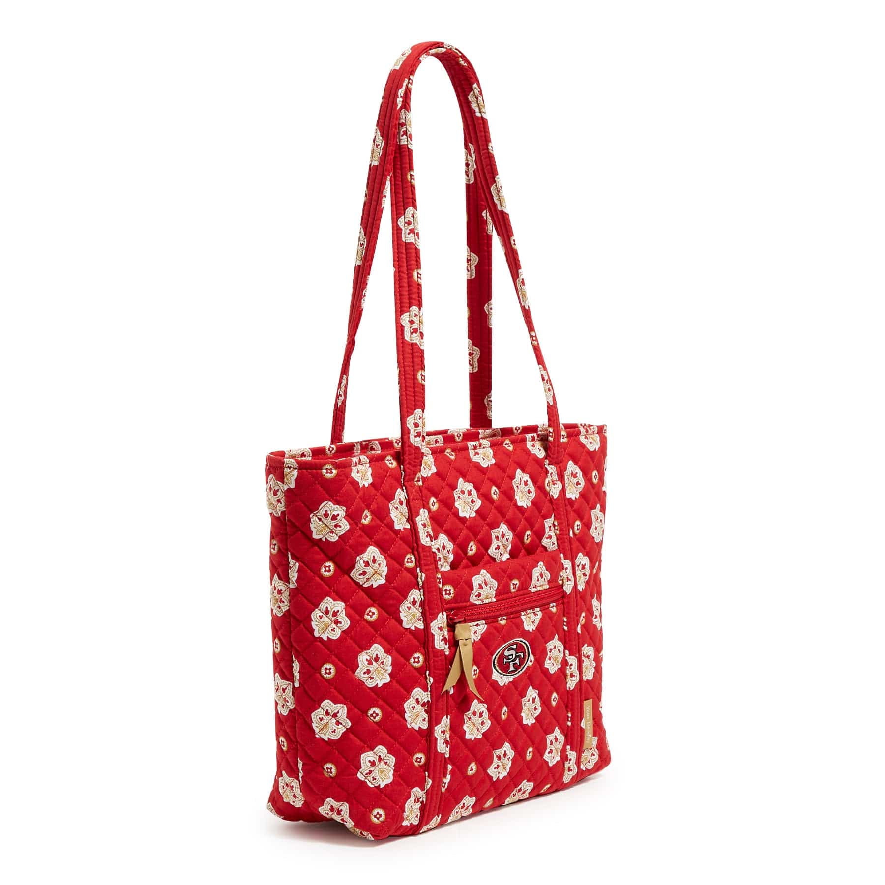 NFL Small Vera Tote Bag