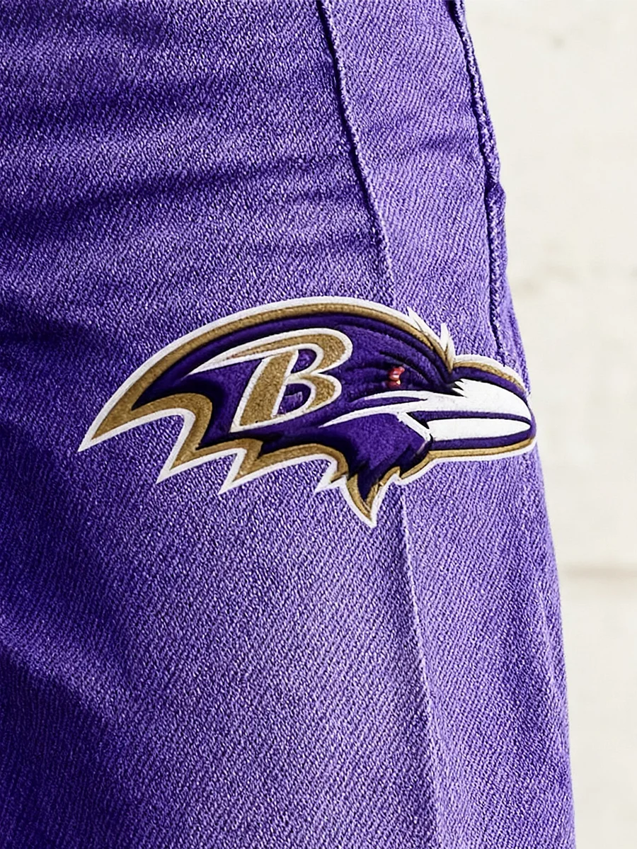 Women's Vintage casual wide   LegPants