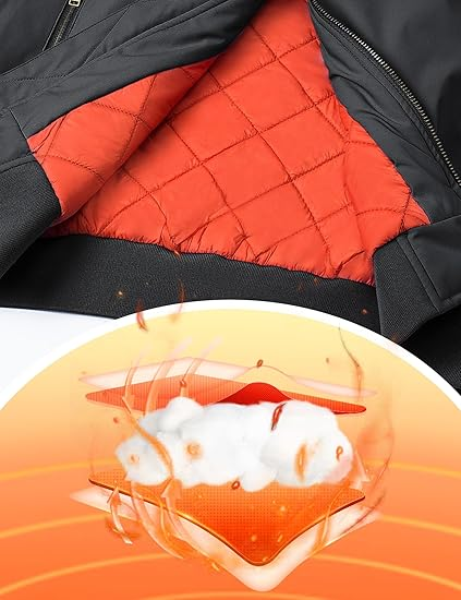 Philadelphia Eagles Football Team 2025 - 26 Wear Your Passion Bomber Jacket