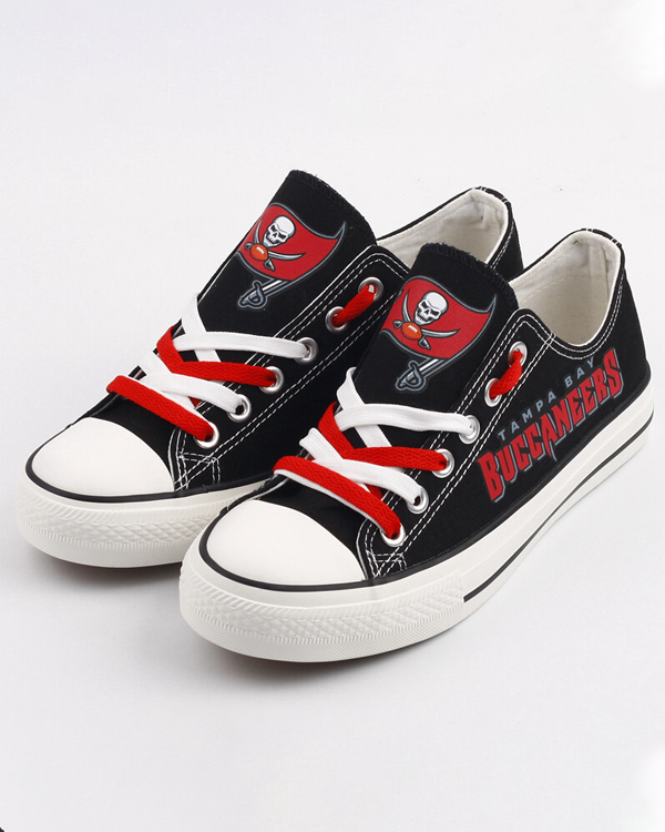 casual printing couple's canvas shoes