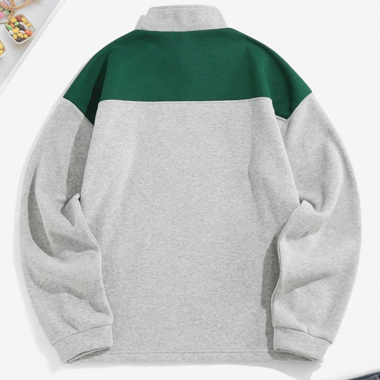 Casual printed Pullover for men and women