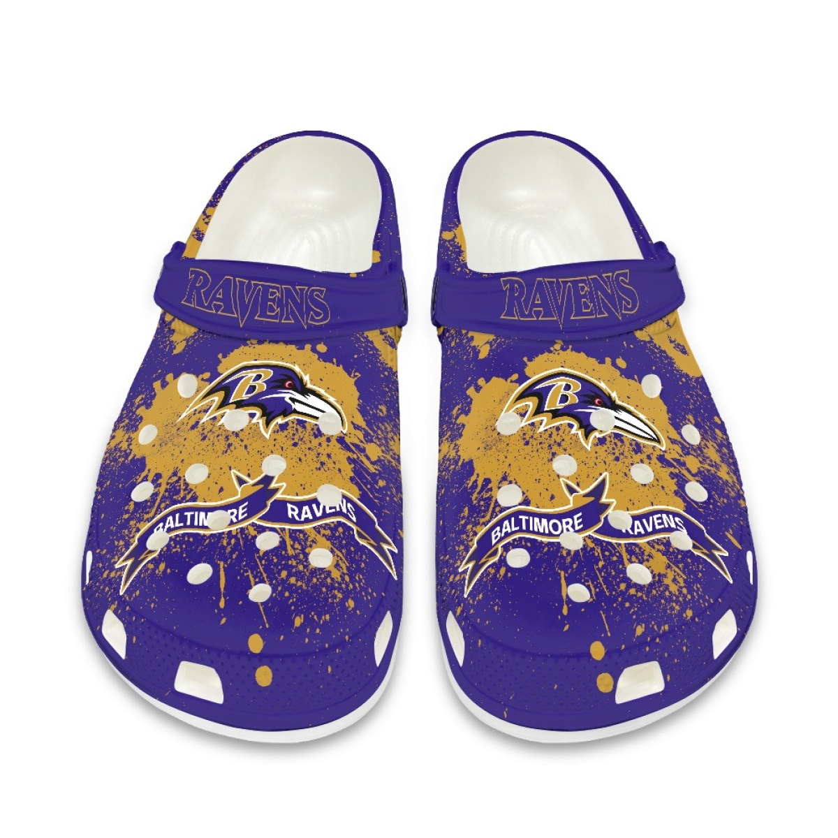 Crocs/beach shoes