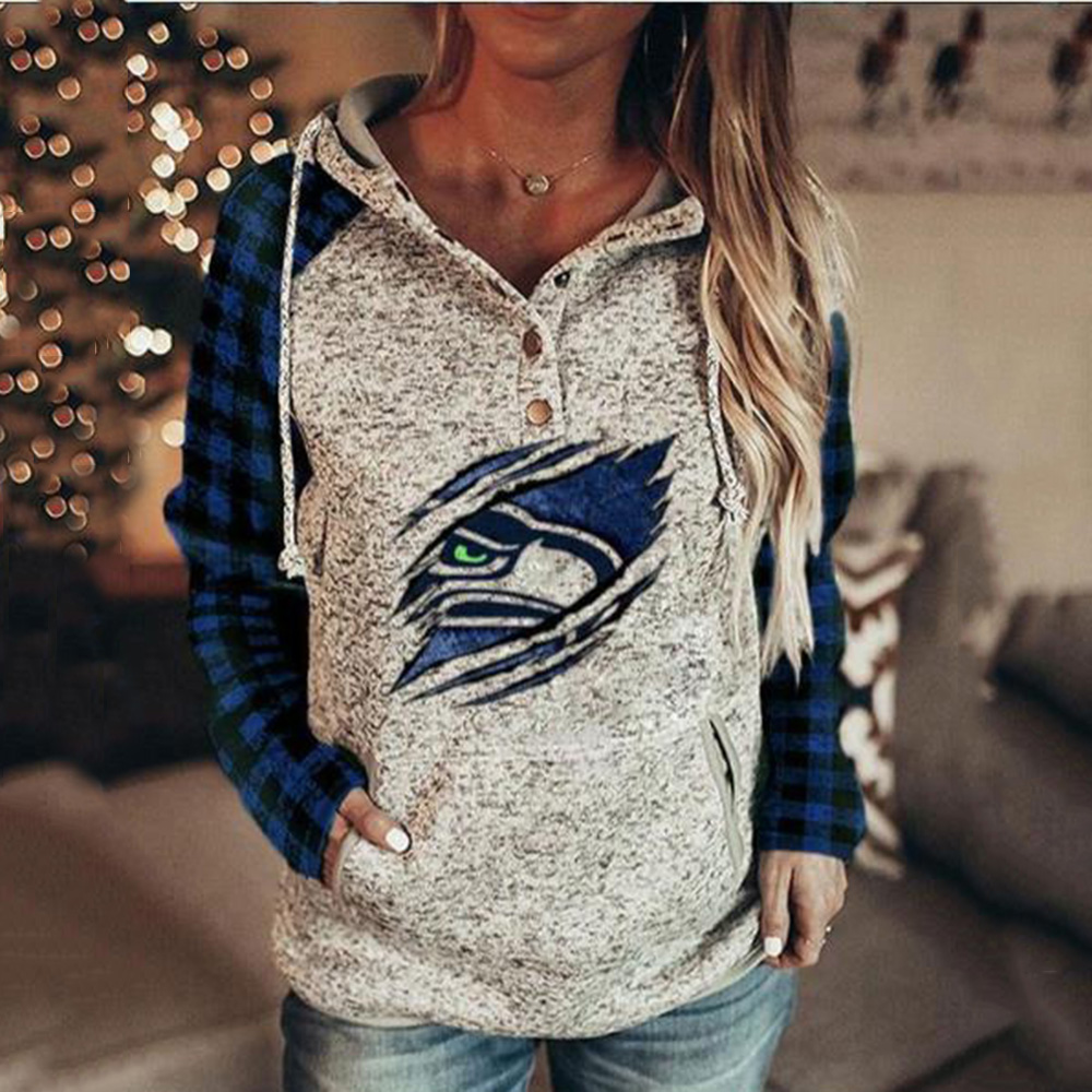 casual printed Hoodie for men and women