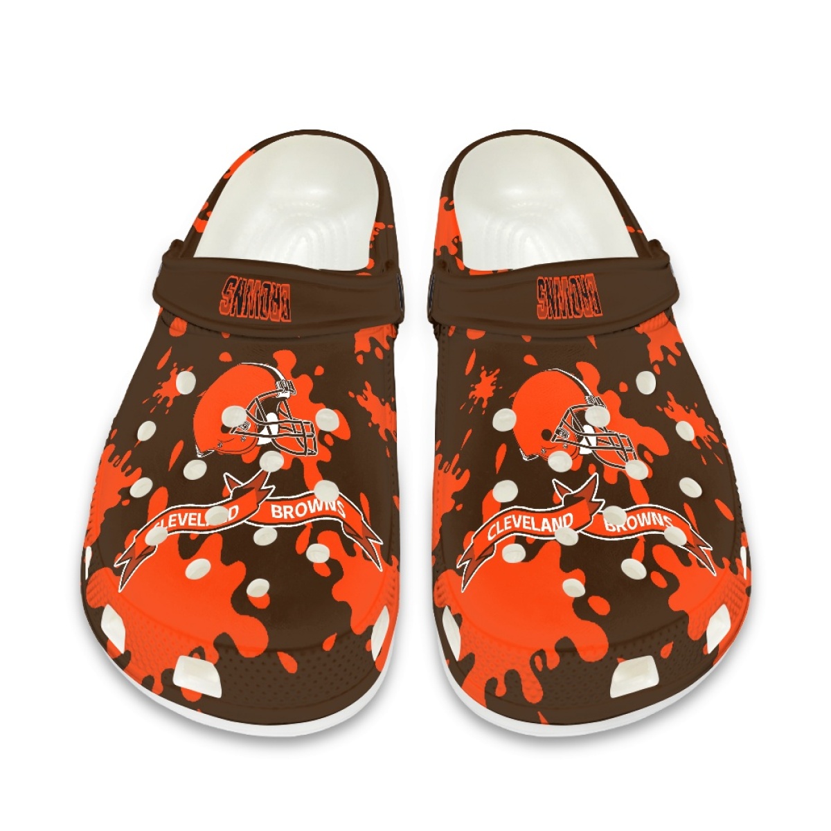 Crocs/beach shoes