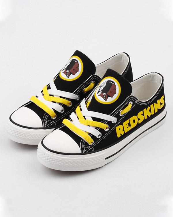 casual printing couple's canvas shoes