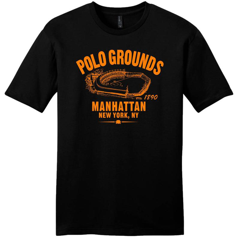 Unisex print T-shirt