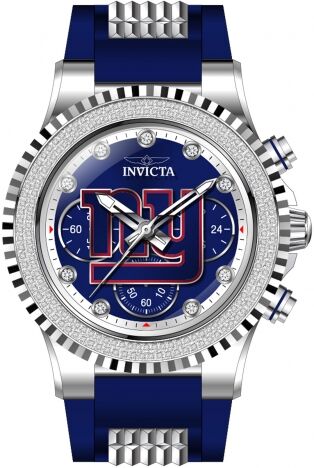 New York Giants Football Watch