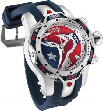 Houston Texans Football Watch 44.40mm