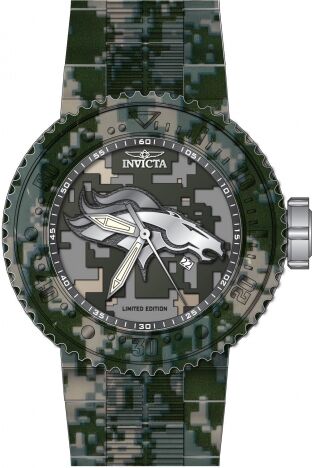 Denver Broncos Football Watch