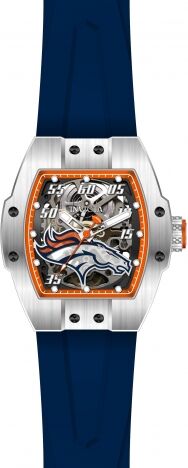 Denver Broncos Football Watch