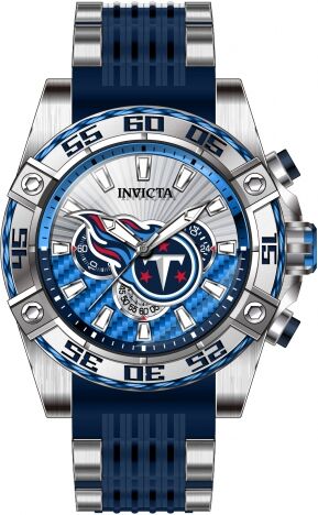 Tennessee Titans Football Watch