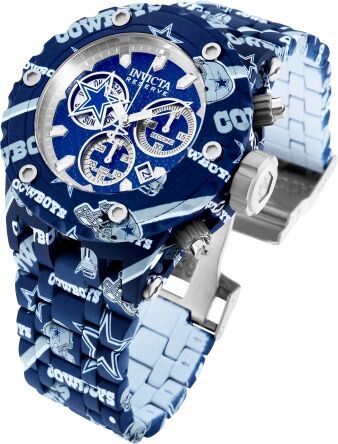 Dallas Cowboys Football Watch