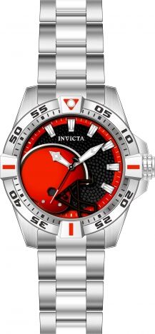 Cleveland Browns Football Watch