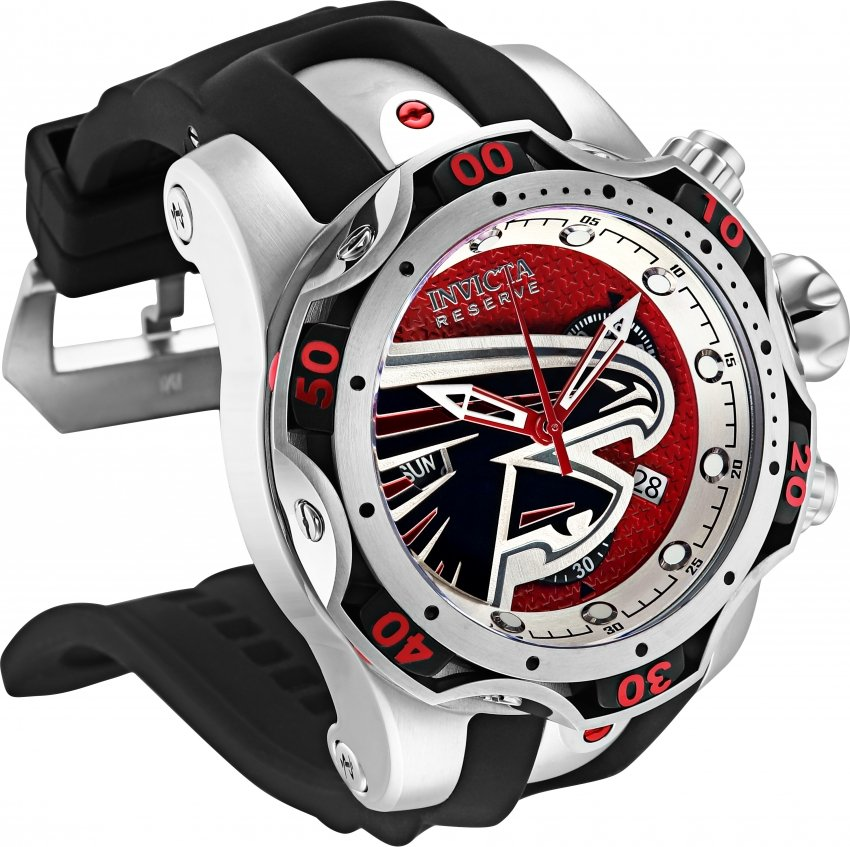 Atlanta Falcons Football Watch