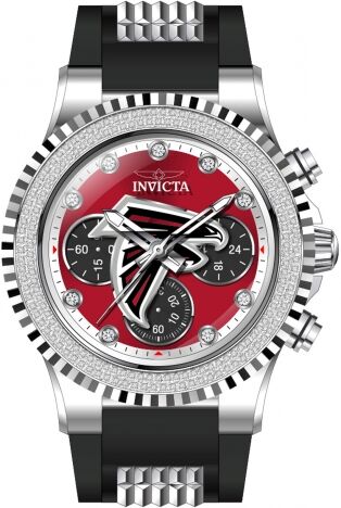 Atlanta Falcons Football Watch