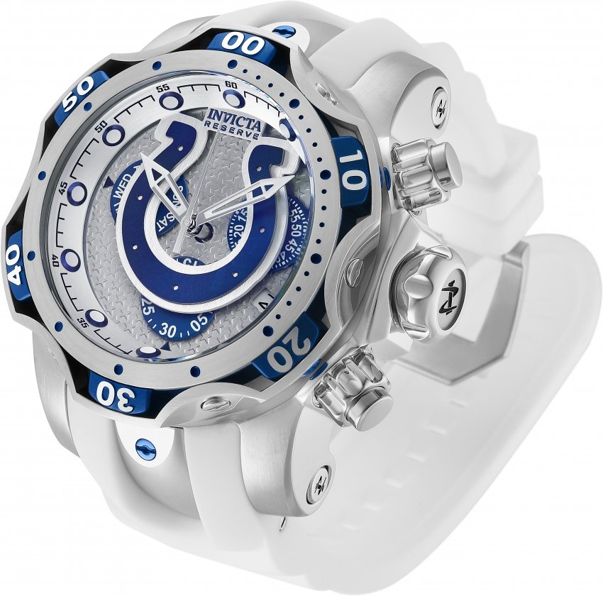 Indianapolis Colts Football Watch