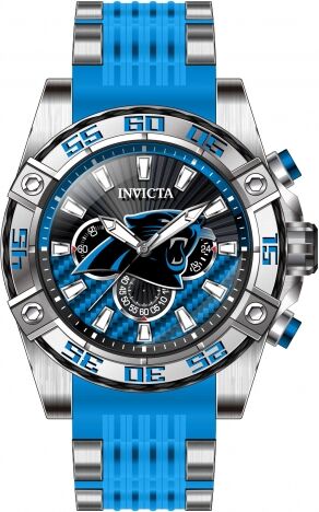 Carolina Panthers Football Watch