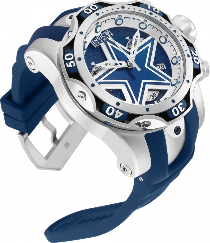 Dallas Cowboys Football Watch