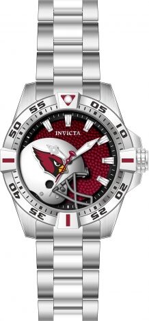 Arizona Cardinals Football Watch