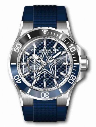 Dallas Cowboys Football Watch