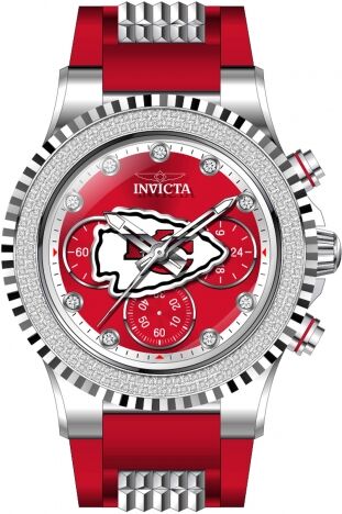 Kansas City Chiefs Football Watch