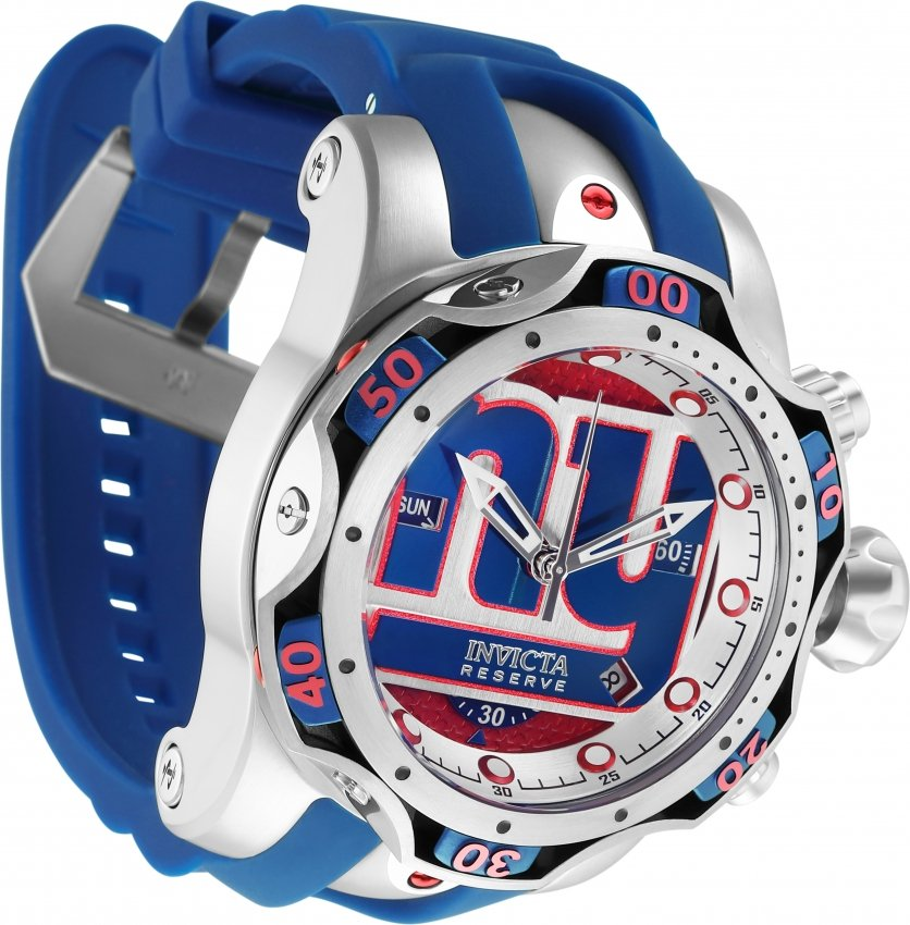 New York Giants Football Watch
