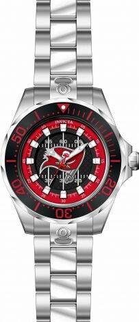 Tampa Bay Buccaneers Football Watch