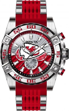 Kansas City Chiefs Football Watch