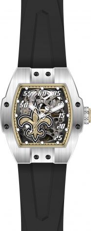 New Orleans Saints Football Watch