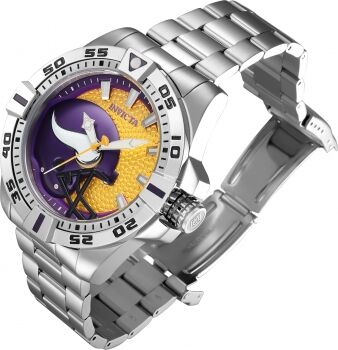 Minnesota Vikings Football Watch