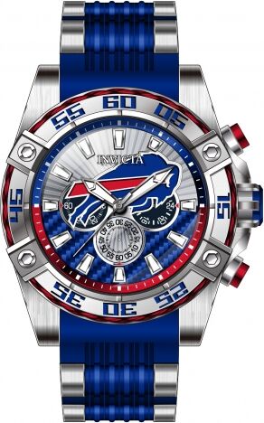 Buffalo Bills Football Watch