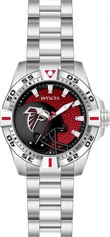 Atlanta Falcons Football Watch