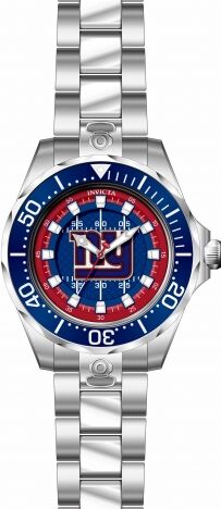 New York Giants Football Watch