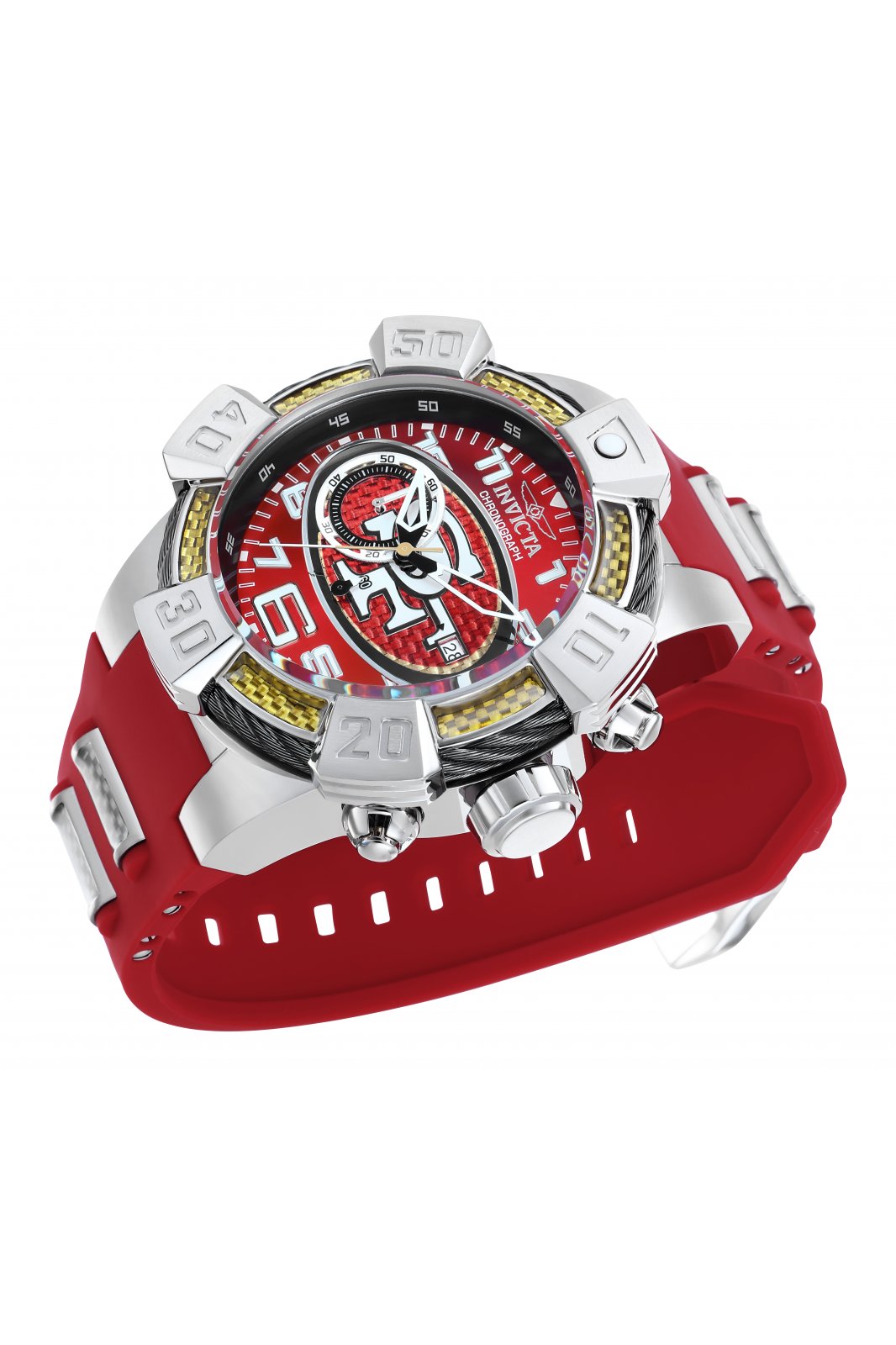 Invicta NFL - San Francisco 49ers 35785