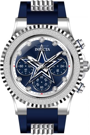 Dallas Cowboys Football Watch