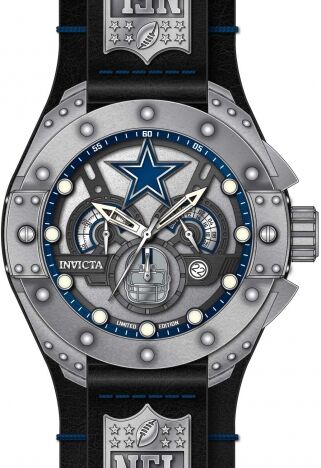 Dallas Cowboys Football Watch