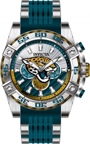 Jacksonville Jaguars Football Watch