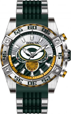 Green Bay Packers Football Watch