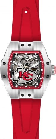 Kansas City Chiefs Football Watch