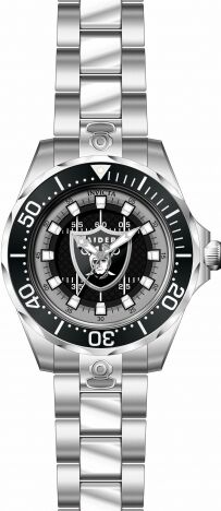 Las Vegas Raiders Football Watch