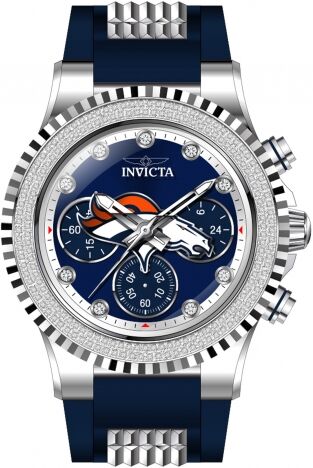 Denver Broncos Football Watch