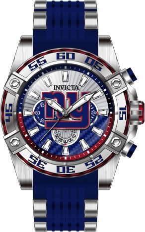 New York Giants Football Watch